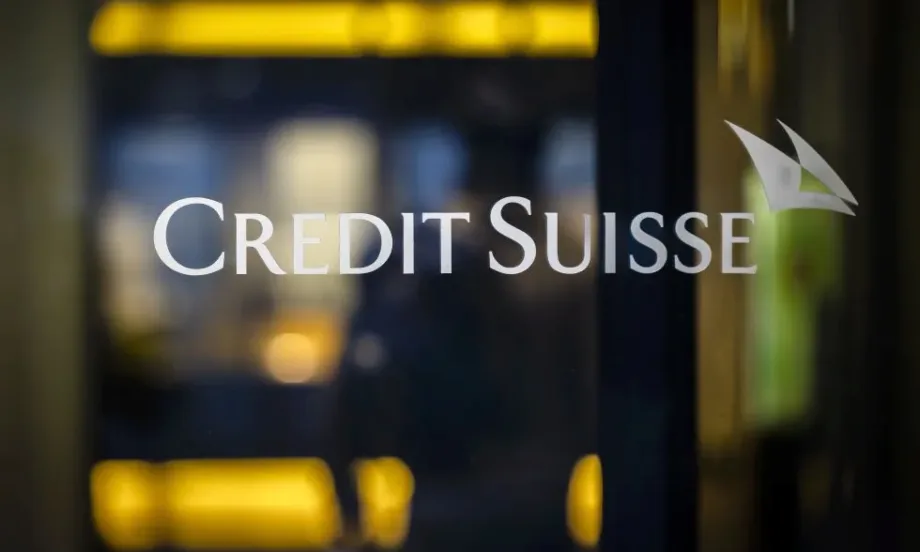Ново дъно за акциите на Credit Suisse и срив за банковите акции в Европа - Tribune.bg