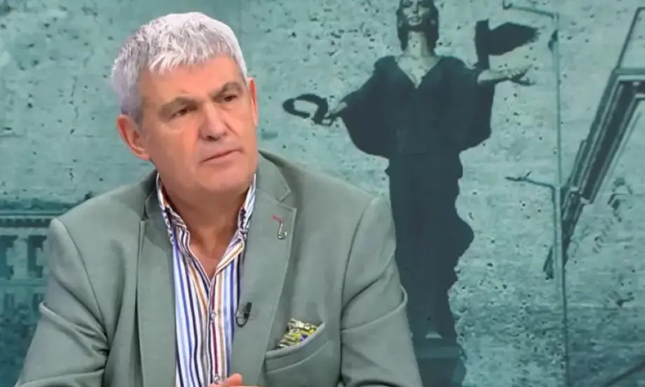 Пламен Димитров: Допускам между 20-30% увеличение на заплатите на медицинските служители - Tribune.bg