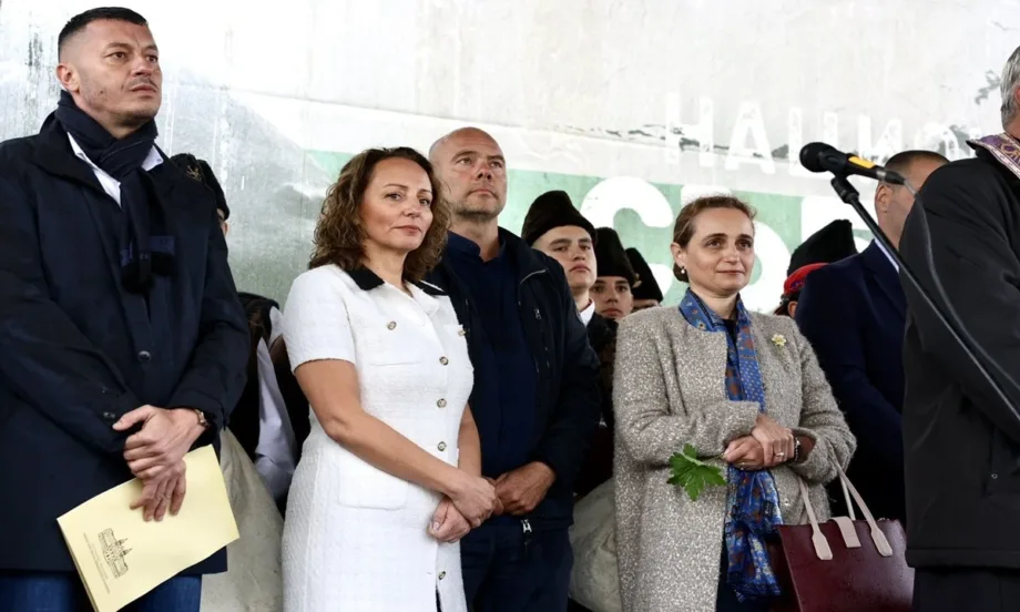 ББР представя финансови инструменти в подкрепа на земеделския сектор на Националния събор на овцевъдите - Tribune.bg