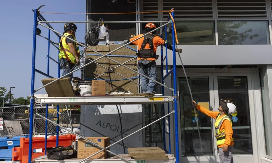 Спад на заетостта в САЩ: Броят на работните места се е понижил с 92 000 през февруари - Tribune.bg