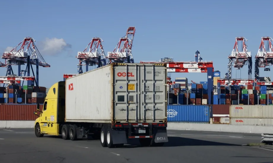 Купувайте европейски продукти: Германия изглежда върви към прекратяване на неограничената свободна търговия с Китай - Tribune.bg