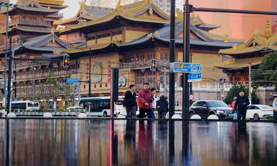 Евронюз: Китай разчита на провинция с размерите на Белгия, за да прекрои световната търговия - Tribune.bg