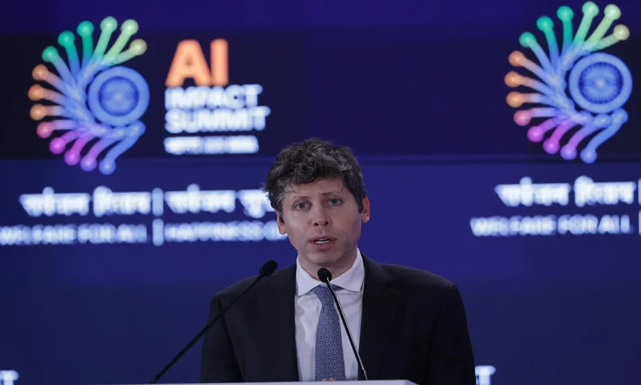 Изпълнителният директор на OpenAI: Светът спешно се нуждае от регулация на изкуствения интелект - Tribune.bg