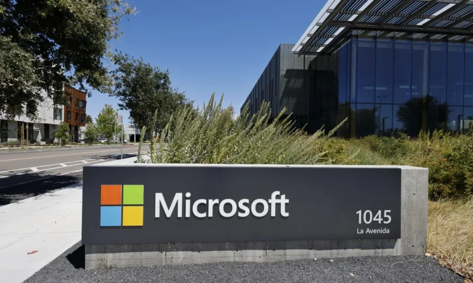 Облачните услуги и ИИ рязко повишиха печалбите на Microsoft - Tribune.bg