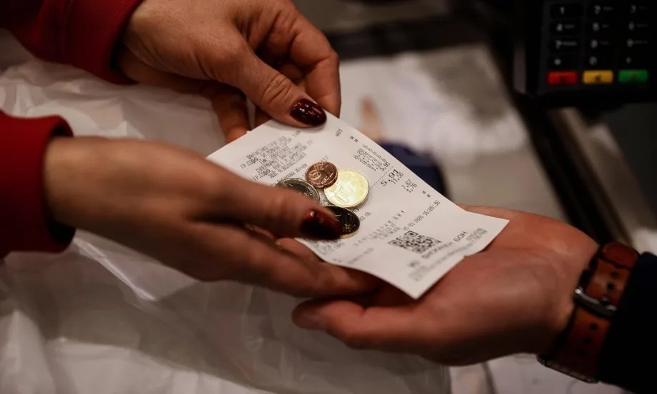 Оборотът в търговията на дребно у нас през ноември 2025 г. бележи годишен ръст от 3.1% - Tribune.bg