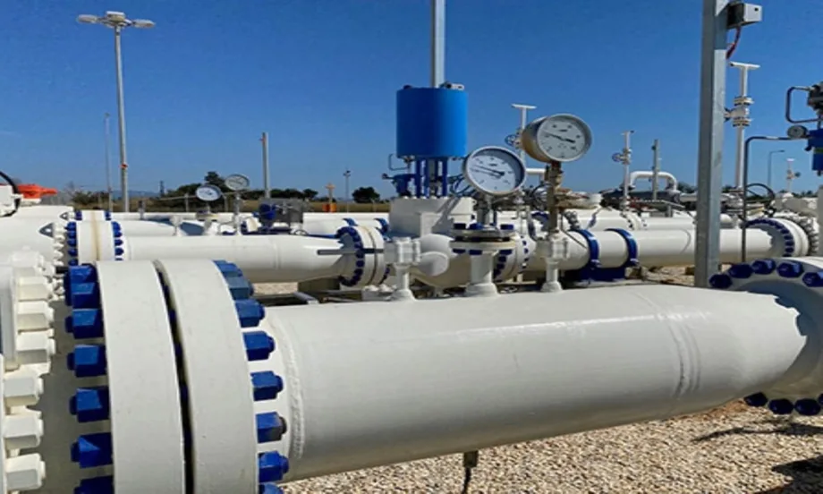 Парадоксално: Вносът на руски втечнен газ в ЕС достигна най-високото си ниво от 2022 г. - Tribune.bg