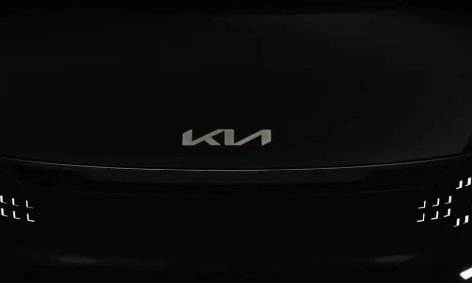 Мистерията падна: Ето как ще изглежда новия електрически SUV на KIA (ВИДЕО) - Tribune.bg