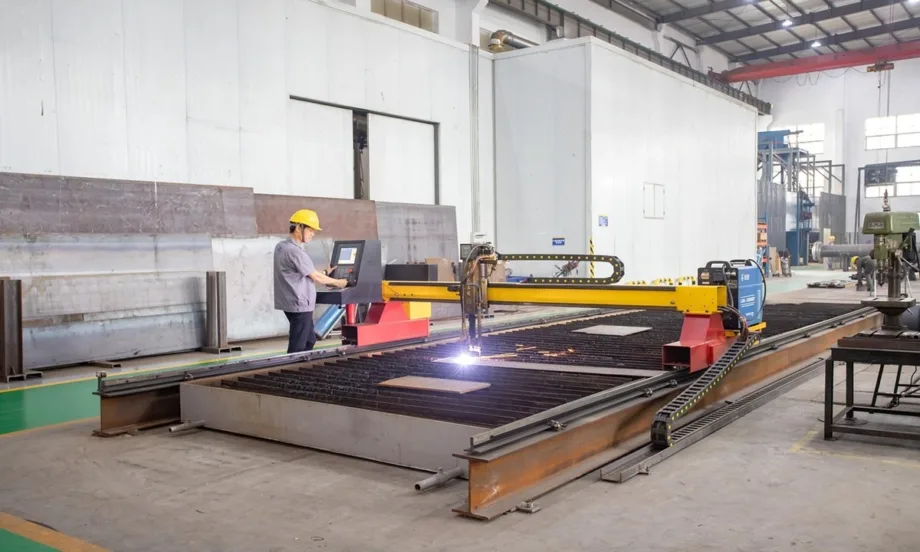 ОИСР: Субсидиите за стомана в Китай изкривяват световния пазар - Tribune.bg