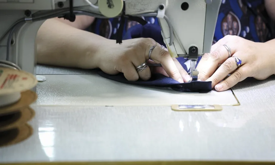 Промишленото производство у нас със спад от над 6% за година - Tribune.bg