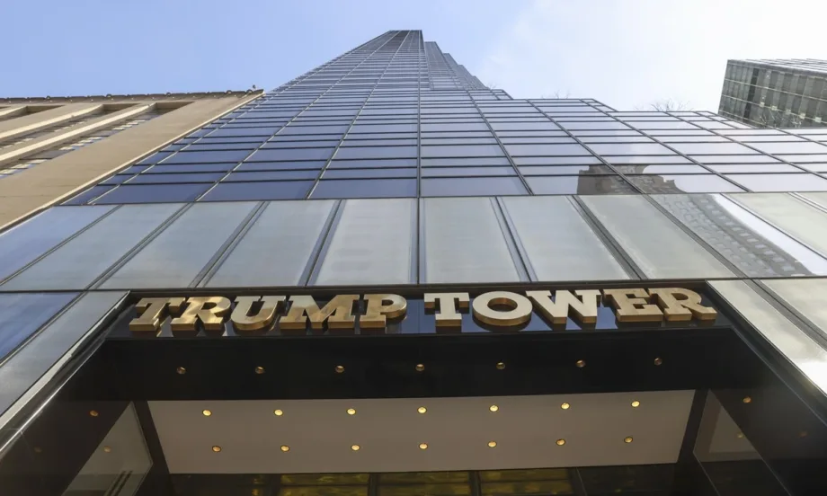 Съвместно с румънска компания Trump Organization ще строи небостъргач с луксозни жилища в Букурещ - Tribune.bg