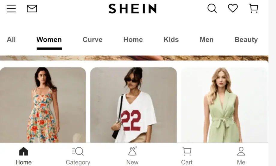 Дрехите в Shein поскъпват: Китайската платформа за бърза мода вдига цените преди IPO-то си - Tribune.bg