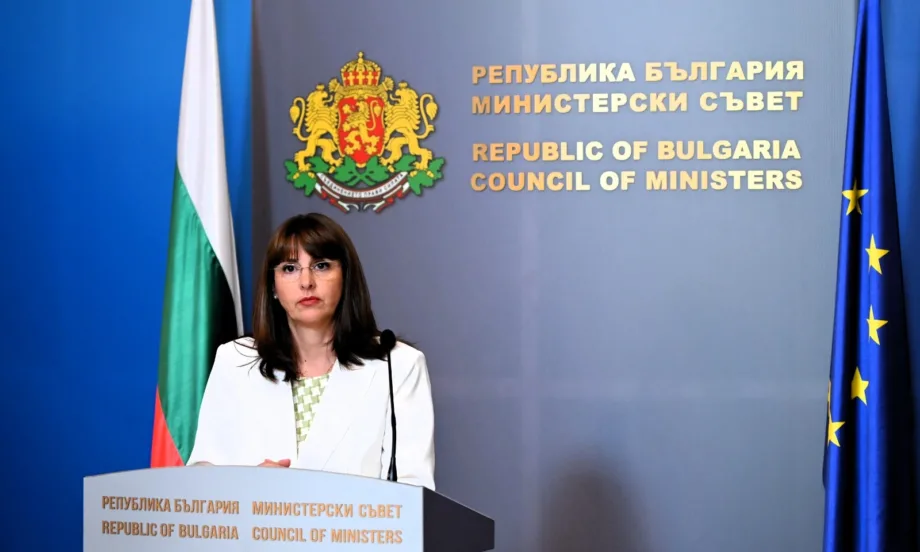 МС одобри новите правила за определяне на МЗР - Tribune.bg