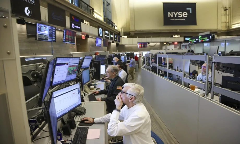 Пазарите се възстановяват: Борсите в Азия и Европа с ръст, а търговията на Уолстрийт започна без значителни промени - Tribune.bg