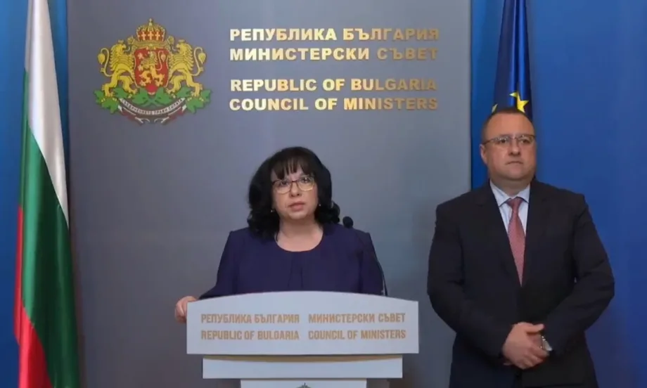 Рестарт на инвестиционната програма: Над 1,6 млрд. лева е ресурсът за общинските проекти - Tribune.bg