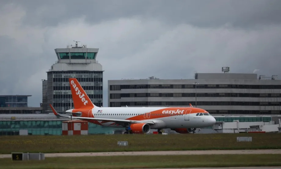 EasyJet отхвърли три оферти за придобиване