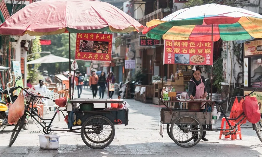 The Economist: Демографската криза в Китай ще срине икономическия растеж на страната - Tribune.bg