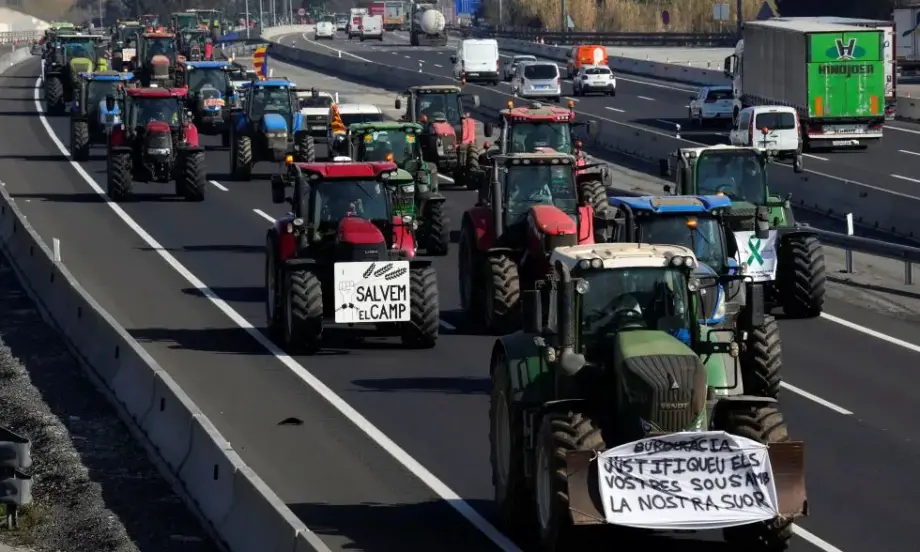 Фермерските протести в ЕС: Как се стигна дотук? - Tribune.bg