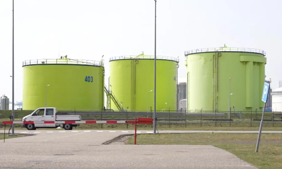 Зеленият газ - новото лице на устойчивата индустрия в Нидерландия - Tribune.bg