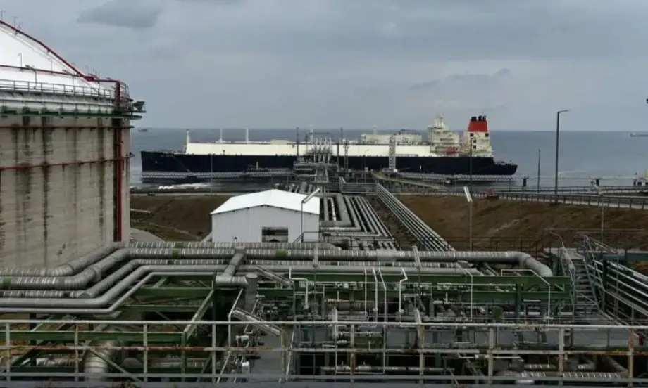 Договорено: Турция ще изнася до 4 млн. кубически метра газ на ден за Румъния - Tribune.bg