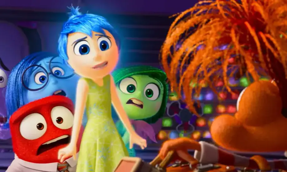 Inside Out 2 на Pixar е най-успешната премиера за 2024 г. до момента в Северна Америка (ВИДЕО) - Tribune.bg