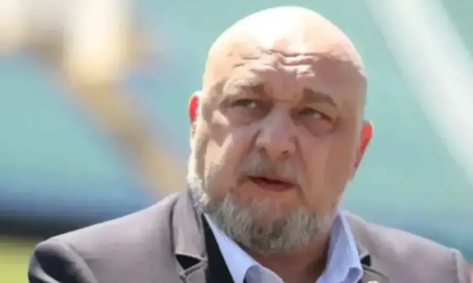 Кралев: Излишъкът в бюджета от 1 млрд. лв. се оказа счетоводна хватка - Tribune.bg