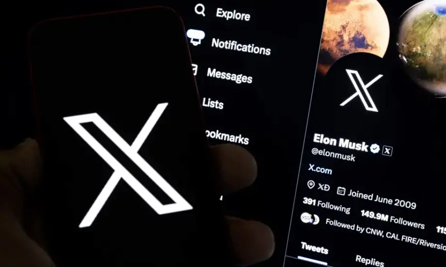 В осем държави от ЕС са подадени искове срещу социалната мрежа X на Илон Мъск - Tribune.bg