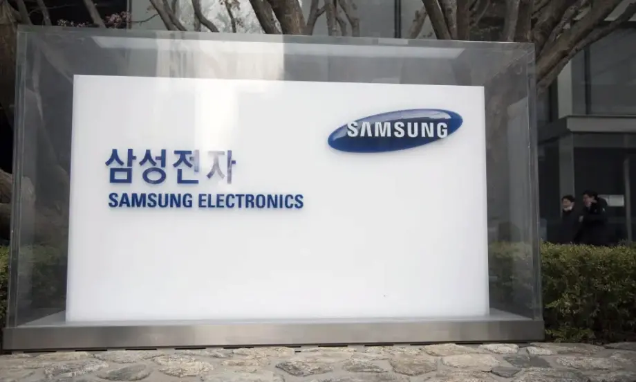 Samsung отбелязва масивен спад на тримесечна база - Tribune.bg