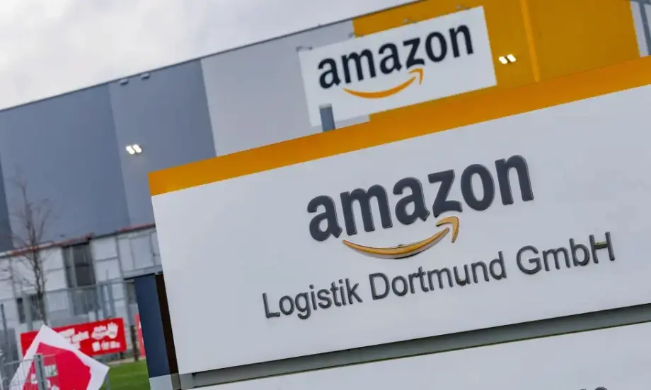 Протест на Черен петък: Служители на Amazon настояват за по-високи заплати - Tribune.bg