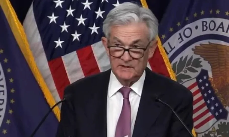 ФЕД с ново повишение на лихвите - 0,25% - Tribune.bg