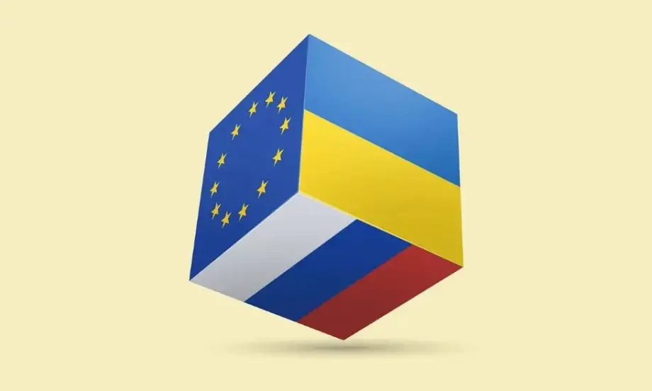 Русия ще конфискува активи на ЕС, ако блокът финансира Украйна със замразени руски средства - Tribune.bg