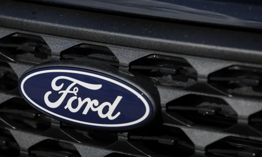 В синхрон с новата стратегия: Ford прекрати сделката с LG Energy Solution за доставка на батерии за BEV коли - Tribune.bg