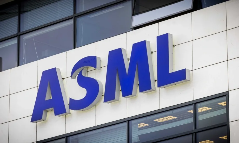 Въпреки по-високите годишни продажби: ASML отчете спад на нетната печалба за 2024 г. - Tribune.bg