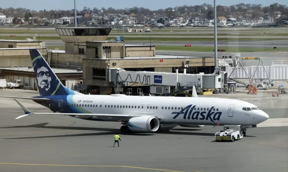 В сделка за сливане: Alaska Airlines получиха одобрението на САЩ за покупката на Хавайските авиолинии - Tribune.bg