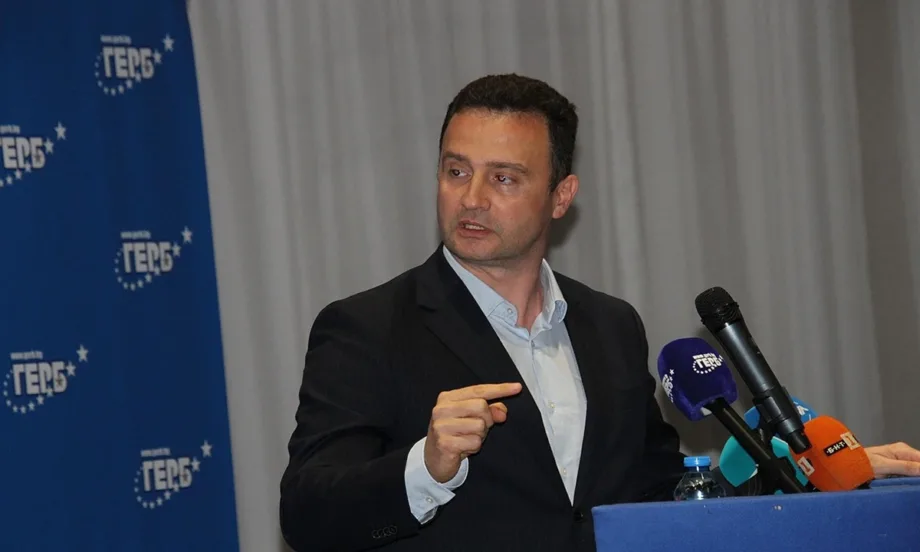 Всички големи финансови фондове са заявили готовност за изгодно финансиране на българската енергетика - Tribune.bg