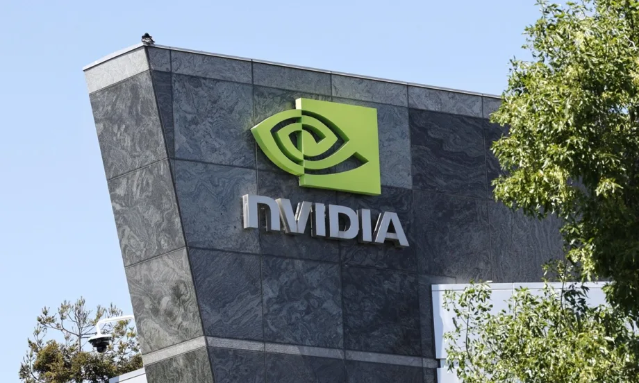 Nvidia сключи мащабни сделки с южнокорейски технологични гиганти за доставка на ИИ чипове - Tribune.bg