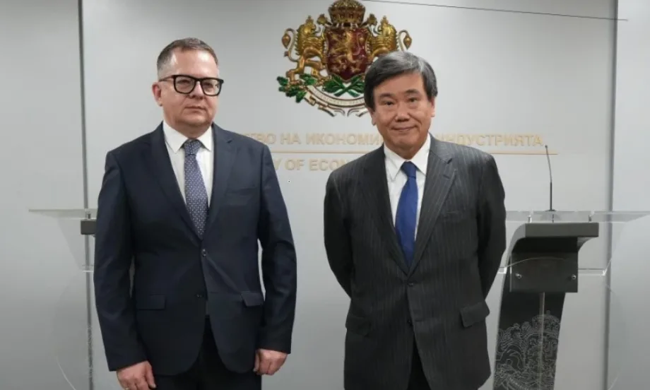 Ръст с 10% на стокообмена между България и Япония за първите 9 % месеца на 2025 г. - Tribune.bg