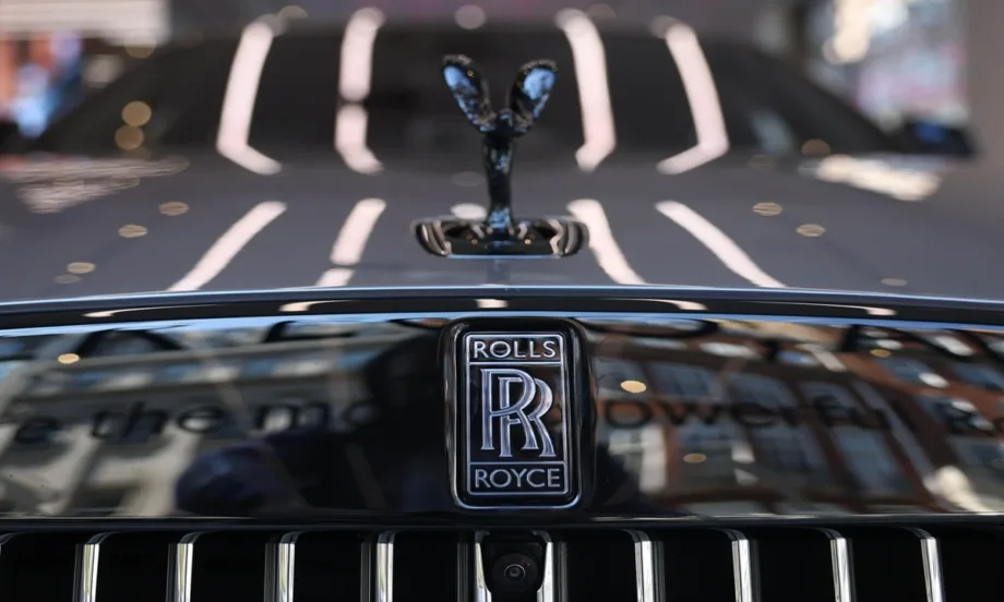 Самолетните двигателите и части, произведени от Rolls-Royce са освободени от мита в САЩ - Tribune.bg