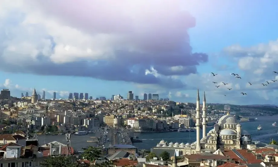 Разходите за живот в Истанбул са се увеличили с около 73% през юли - Tribune.bg