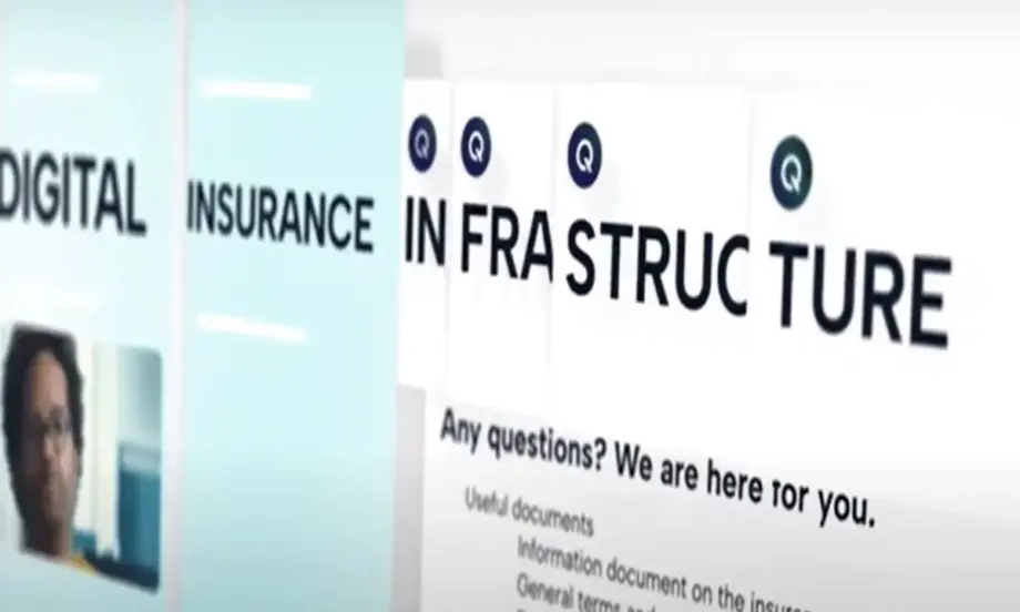 Специализираната в Insurtech застраховането Qover навлиза на каско пазара в Ирландия - Tribune.bg