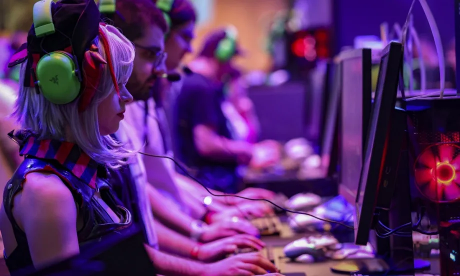 Гейминг индустрията търси новата печеливша формула на Gamescom 2025 - Tribune.bg