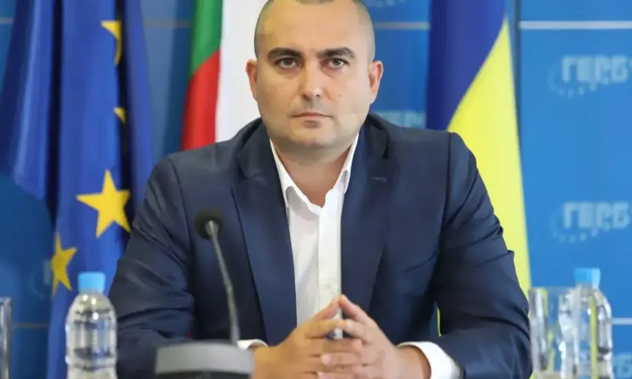 Александър Иванов за Бюджет 2024: Заложеният от МФ ръст, е меко казано оптимистичен - Tribune.bg