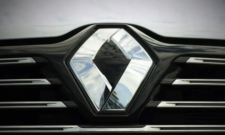 Renault и Geely създават съвместно предприятие за хибридни двигатели с вътрешно горене - Tribune.bg