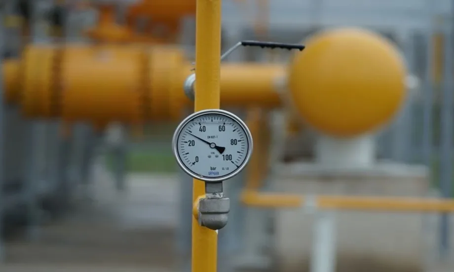 Договорът за доставка на руски природен газ за Сърбия беше удължен - Tribune.bg
