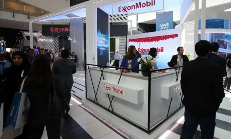 Петролният гигант ExxonMobil свива инвестициите си в нисковъглеродни проекти - Tribune.bg