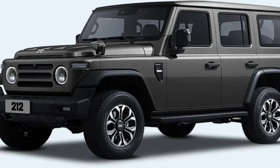 Чайна Мотор ще е с най-големия щанд, 4 марки и близо 20 модела на първия Asia Motor Show в София - Tribune.bg