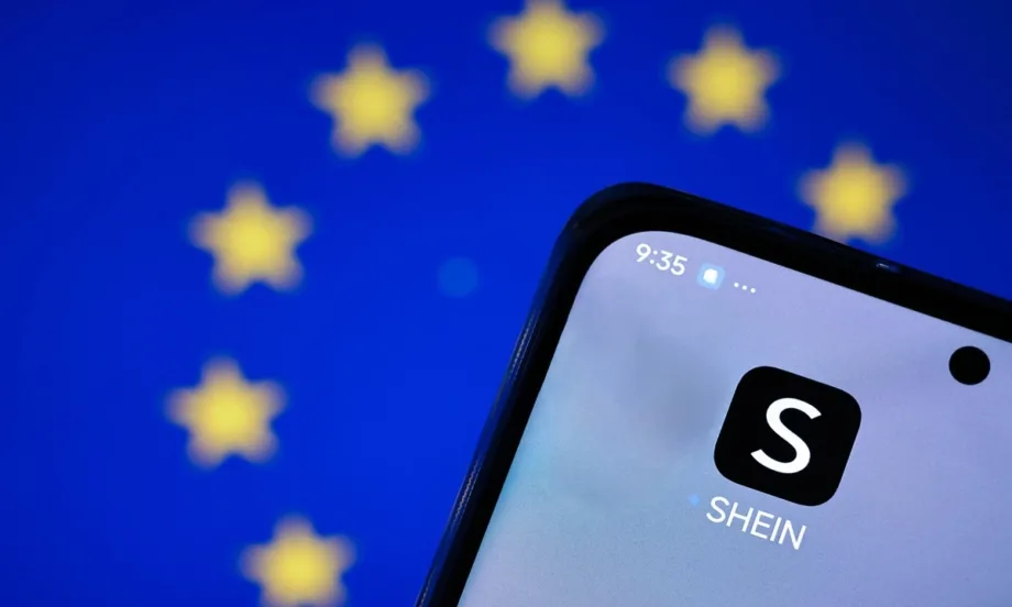 Китайската платформа за онлайн тъговия на дребно Shein отнесе глоба от 1 млн. евро в Италия - Tribune.bg
