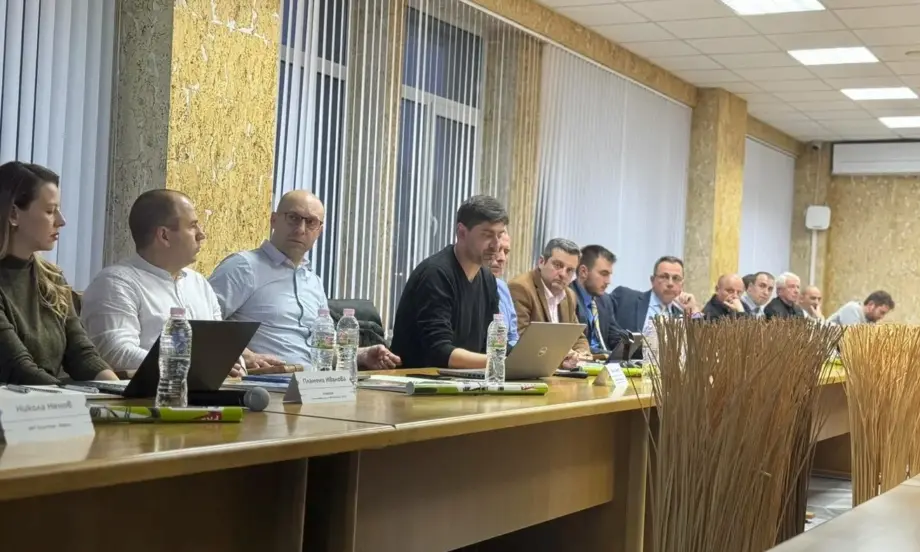 ИКТ Клъстер – Варна с нов член, представен бе и проект за споделени електрически велосипеди - Tribune.bg