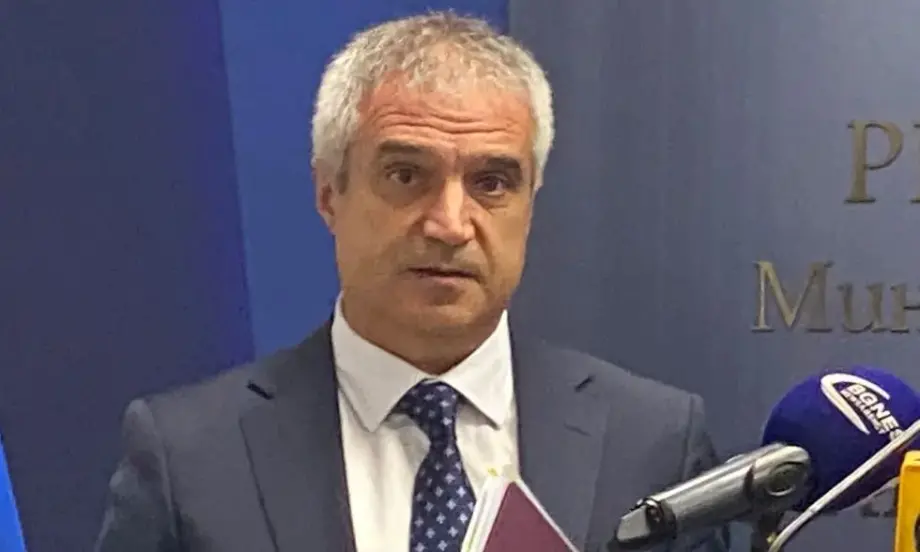 Министър Радев: Промените в закона за енергетиката няма да доведат до ръст в цената на тока - Tribune.bg