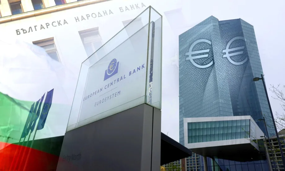 ЕК: България, ще се видим скоро в зоната на нашата обща валута! - Tribune.bg