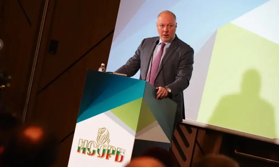 Росен Желязков: Бюджет 2024 ще бъде приет на второ четене преди празниците - Tribune.bg
